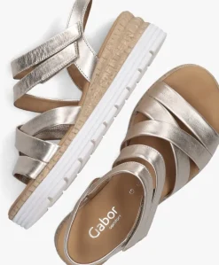 GABOR sandalen met hak 702.2><noscript><img width=