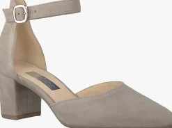 GABOR sandalen met hak 340>DAMES Sandalen