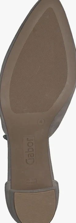 GABOR sandalen met hak 340><noscript><img width=