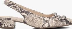 GABOR slingbacks 521>DAMES Hakken|Slingbacks
