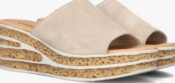 GABOR slippers 650.1>DAMES Slippers
