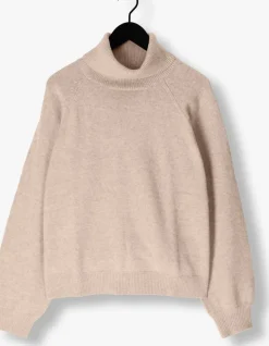 GESTUZ coltrui manzigz wool rollneck><noscript><img width=