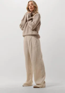 GESTUZ coltrui manzigz wool rollneck><noscript><img width=