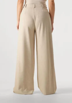 beige gestuz pantalon gzdecy pants