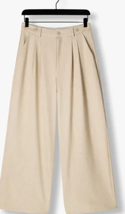 beige gestuz pantalon gzdecy pants