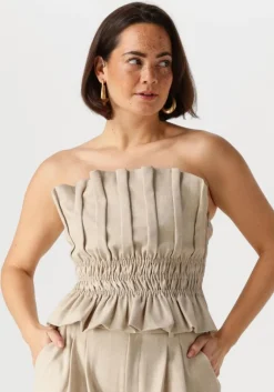 GESTUZ top gzdecy corset>DAMES Co-Ord Sets|Tops & T-Shirts