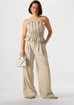 GESTUZ top gzdecy corset>DAMES Co-Ord Sets|Tops & T-Shirts