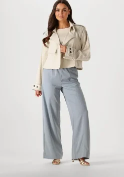 GESTUZ trenchcoats gzedina short jacket>DAMES Jassen