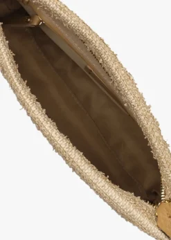 beige gianni chiarini handtas brenda