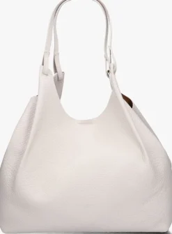 beige gianni chiarini schoudertas dua 9720