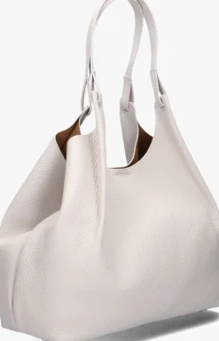 beige gianni chiarini schoudertas dua 9720