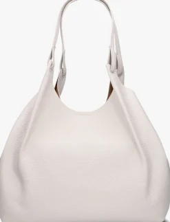 beige gianni chiarini schoudertas dua 9720