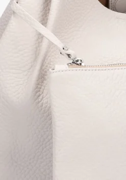 beige gianni chiarini schoudertas dua 9720