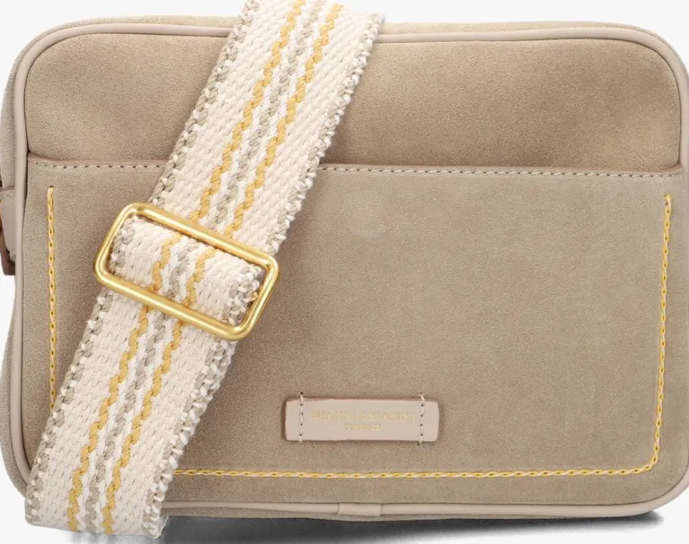 GIANNI CHIARINI schoudertas nina 11660>DAMES Schoudertassen