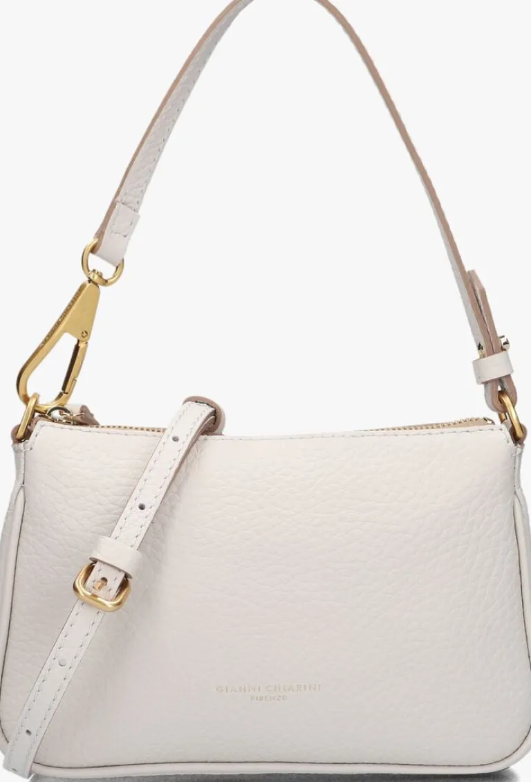 GIANNI CHIARINI schoudertas brooke 8750>DAMES Schoudertassen