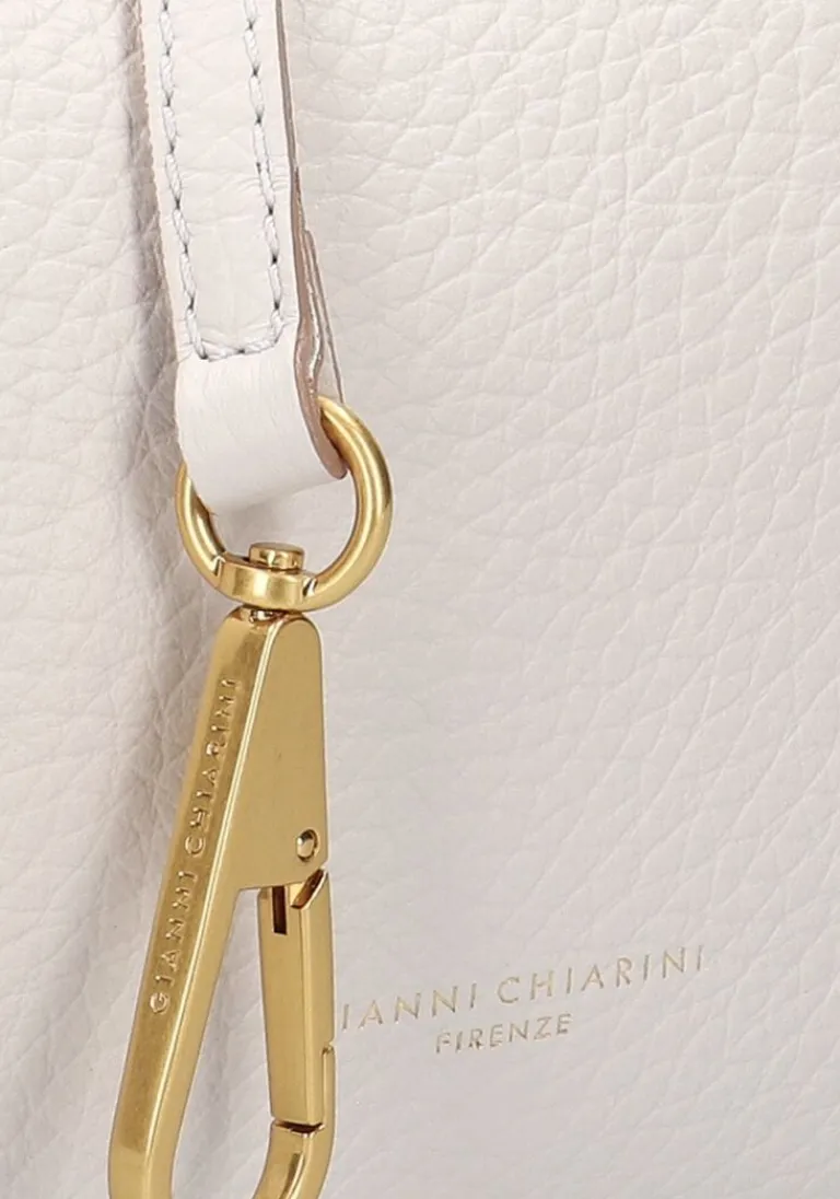 GIANNI CHIARINI schoudertas brooke 8750>DAMES Schoudertassen