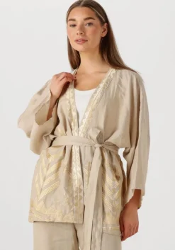 GREEK ARCHAIC KORI blouses 260184>DAMES Blouses