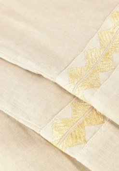 GREEK ARCHAIC KORI wijde broek 210624><noscript><img width=