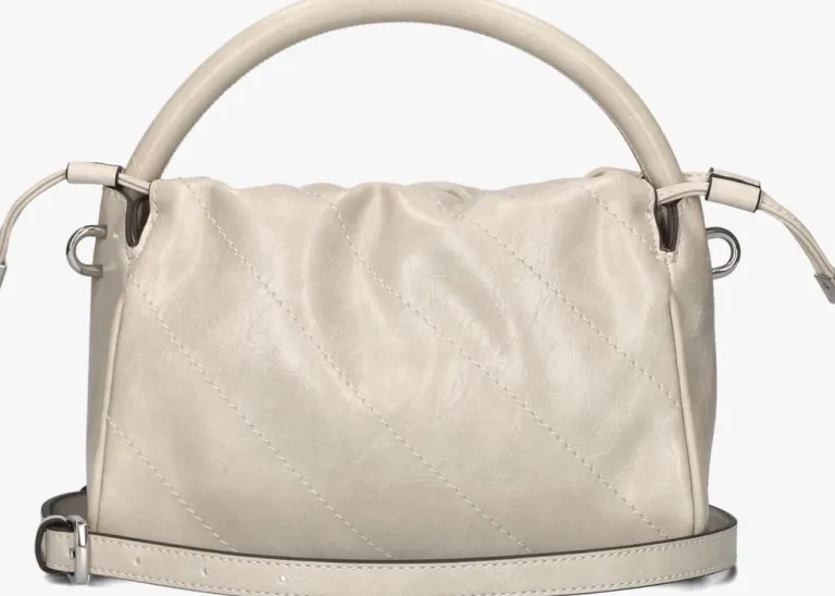 GUESS handtas amys drawstring crossbody>DAMES Handtassen