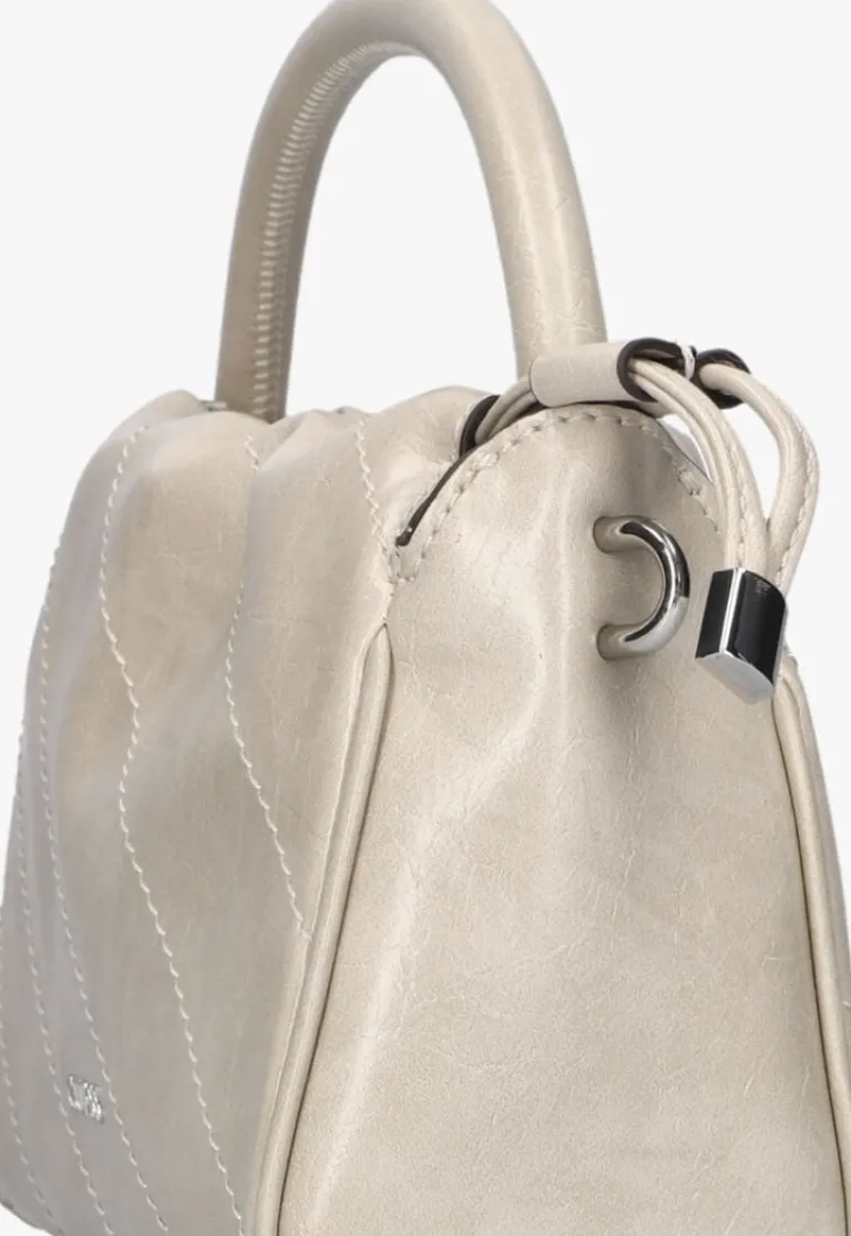 GUESS handtas amys drawstring crossbody>DAMES Handtassen