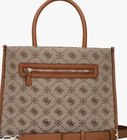 GUESS handtas neda 2 comp tote><noscript><img width=