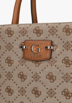 GUESS handtas neda 2 comp tote><noscript><img width=