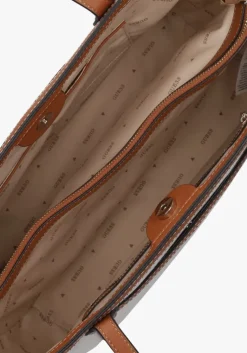 GUESS schoudertas sebina tote><noscript><img width=