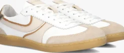 beige haboob lage sneakers charlotte