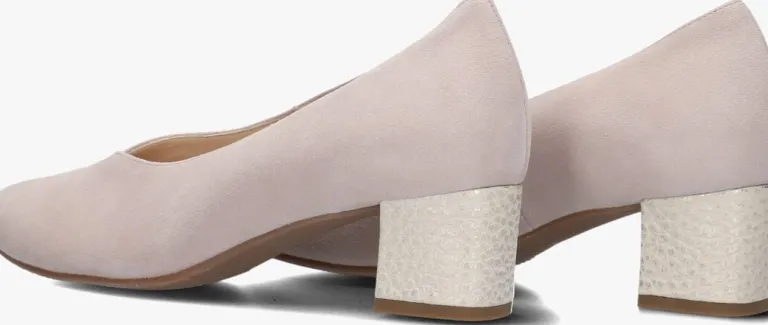 HASSIA pumps capri>DAMES Hakken