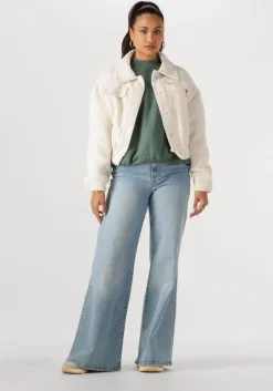 HUB lage sneakers grid-w>DAMES Sneakers