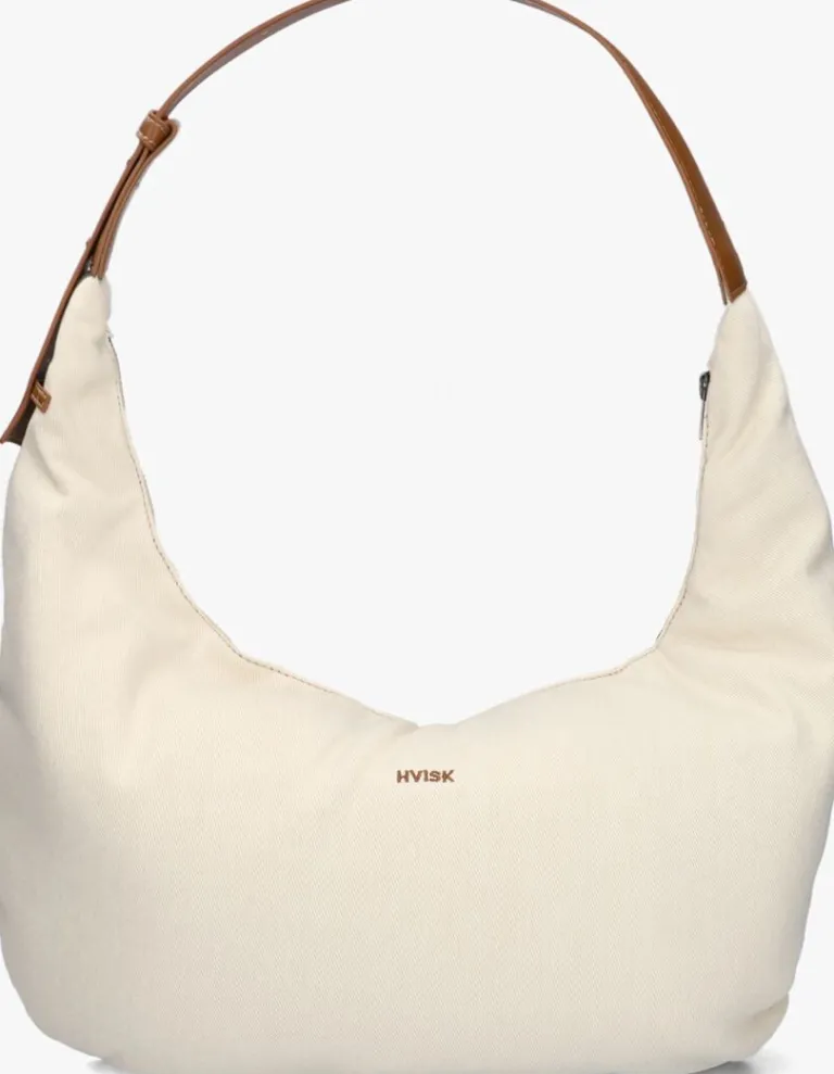 HVISK schoudertas terra>DAMES Schoudertassen