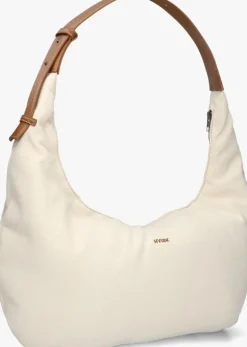 HVISK schoudertas terra>DAMES Schoudertassen