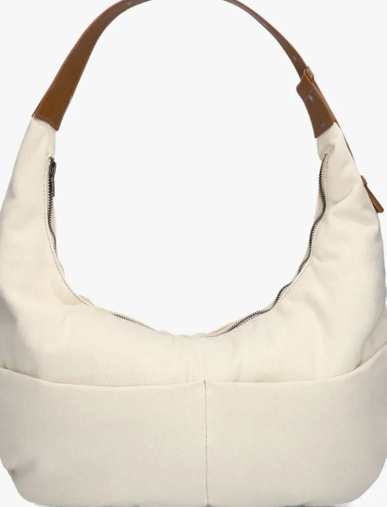 HVISK schoudertas terra>DAMES Schoudertassen