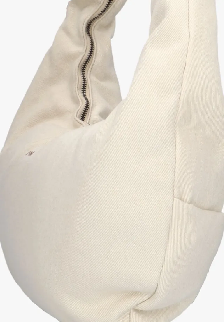 HVISK schoudertas terra>DAMES Schoudertassen