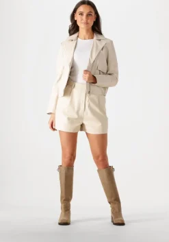 IBANA korte broek sicily>DAMES Co-Ord Sets|Broeken