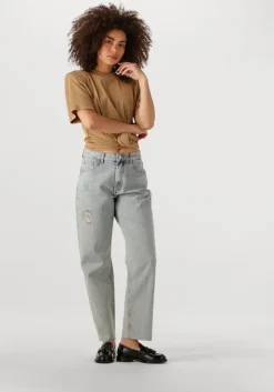 beige ibana t-shirt temari