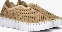 ILSE JACOBSEN instappers tulip3373>DAMES Instappers