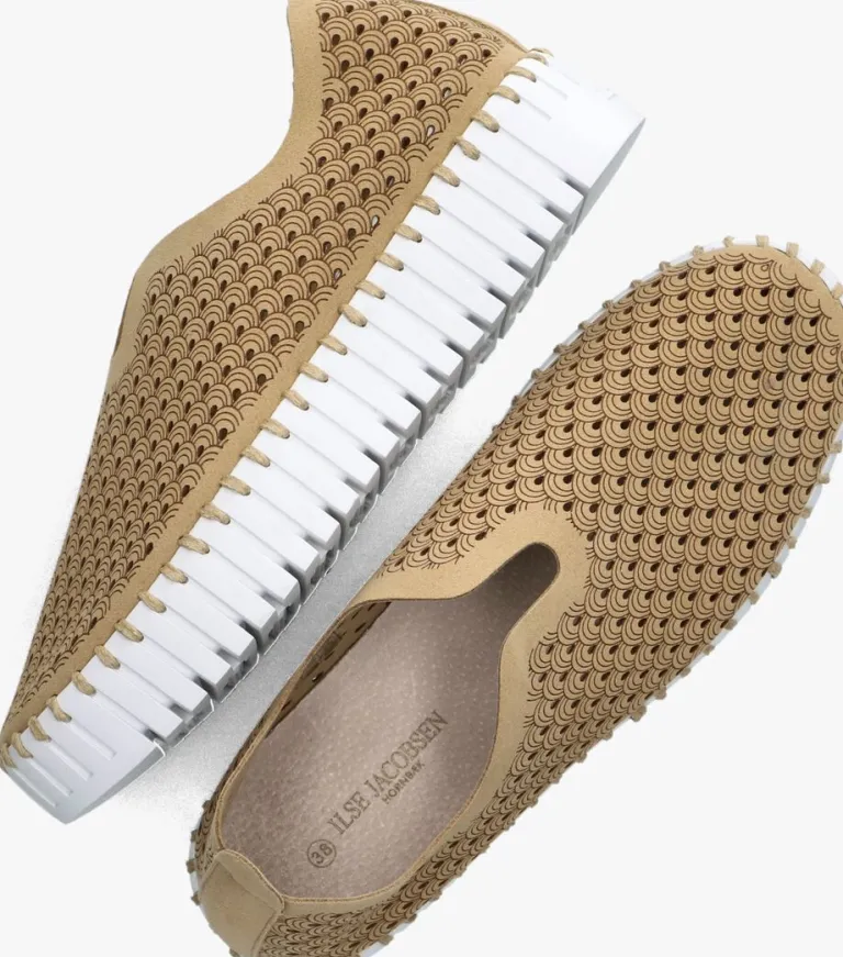 ILSE JACOBSEN instappers tulip3373>DAMES Instappers