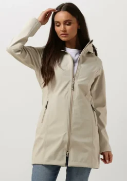 ILSE JACOBSEN regenjas daybreak01>DAMES Jassen