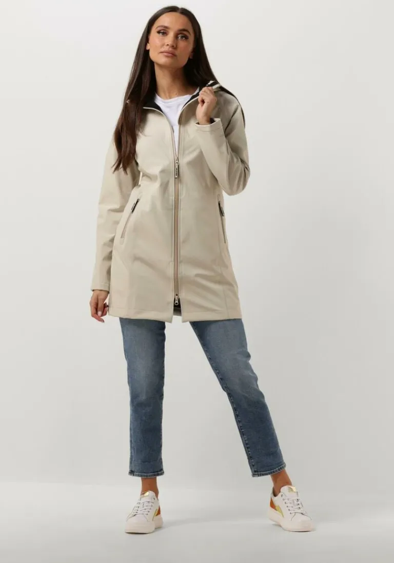 ILSE JACOBSEN regenjas daybreak01>DAMES Jassen