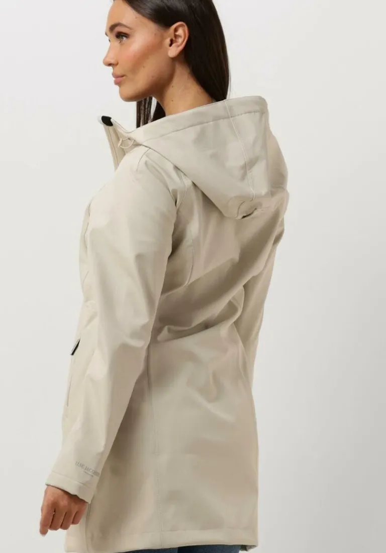 ILSE JACOBSEN regenjas daybreak01>DAMES Jassen