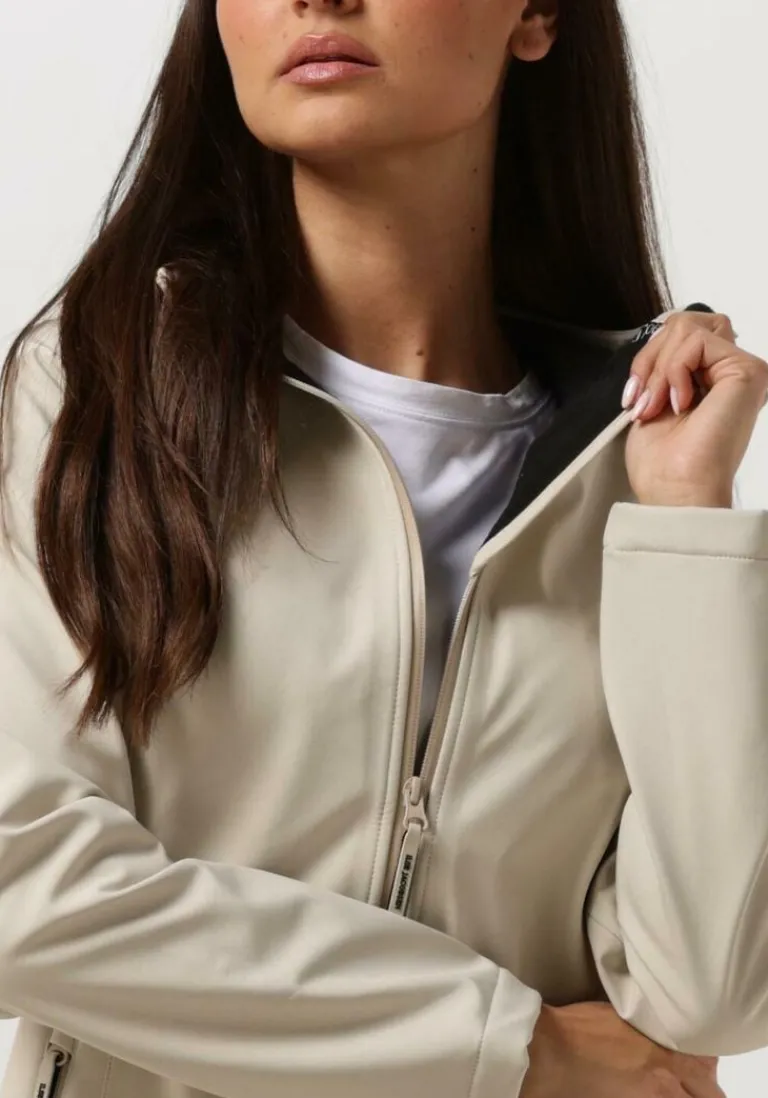 ILSE JACOBSEN regenjas daybreak01>DAMES Jassen