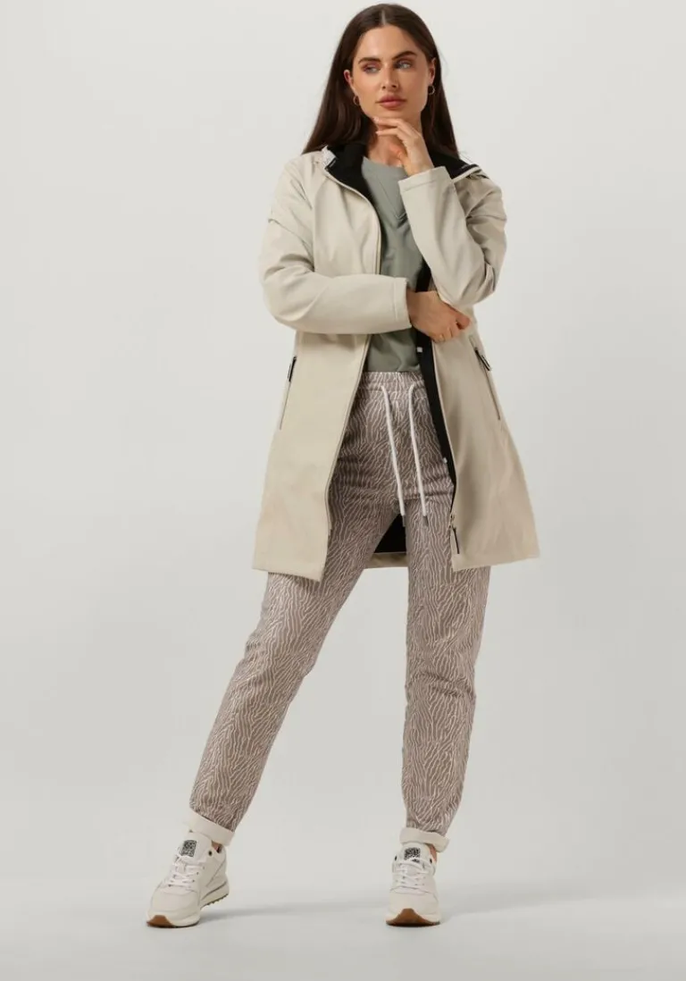 ILSE JACOBSEN regenjas daybreak01>DAMES Jassen