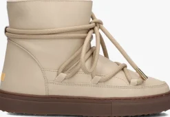 beige inuikii vachtlaarzen grape