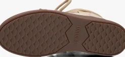 beige inuikii vachtlaarzen grape