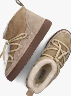 INUIKII vachtlaarzen classic low><noscript><img width=