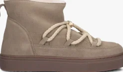 INUIKII vachtlaarzen classic low>DAMES Laarzen