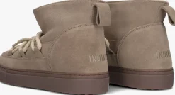 INUIKII vachtlaarzen classic low><noscript><img width=