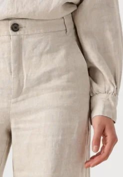 beige inwear pantalon soliniw pants