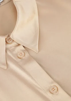 beige janice blouses abe